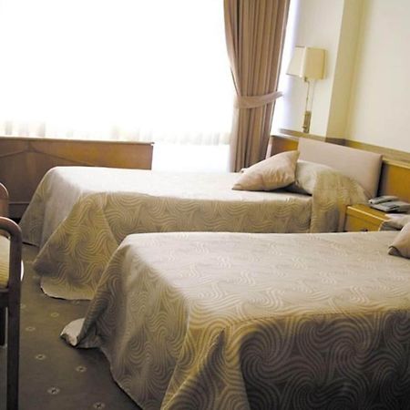 איסטמבול Aden Hotel חדר תמונה