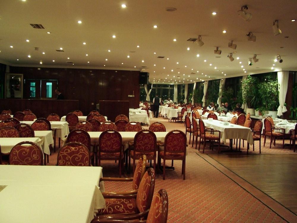 איסטמבול Aden Hotel מראה חיצוני תמונה
