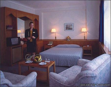 איסטמבול Aden Hotel חדר תמונה