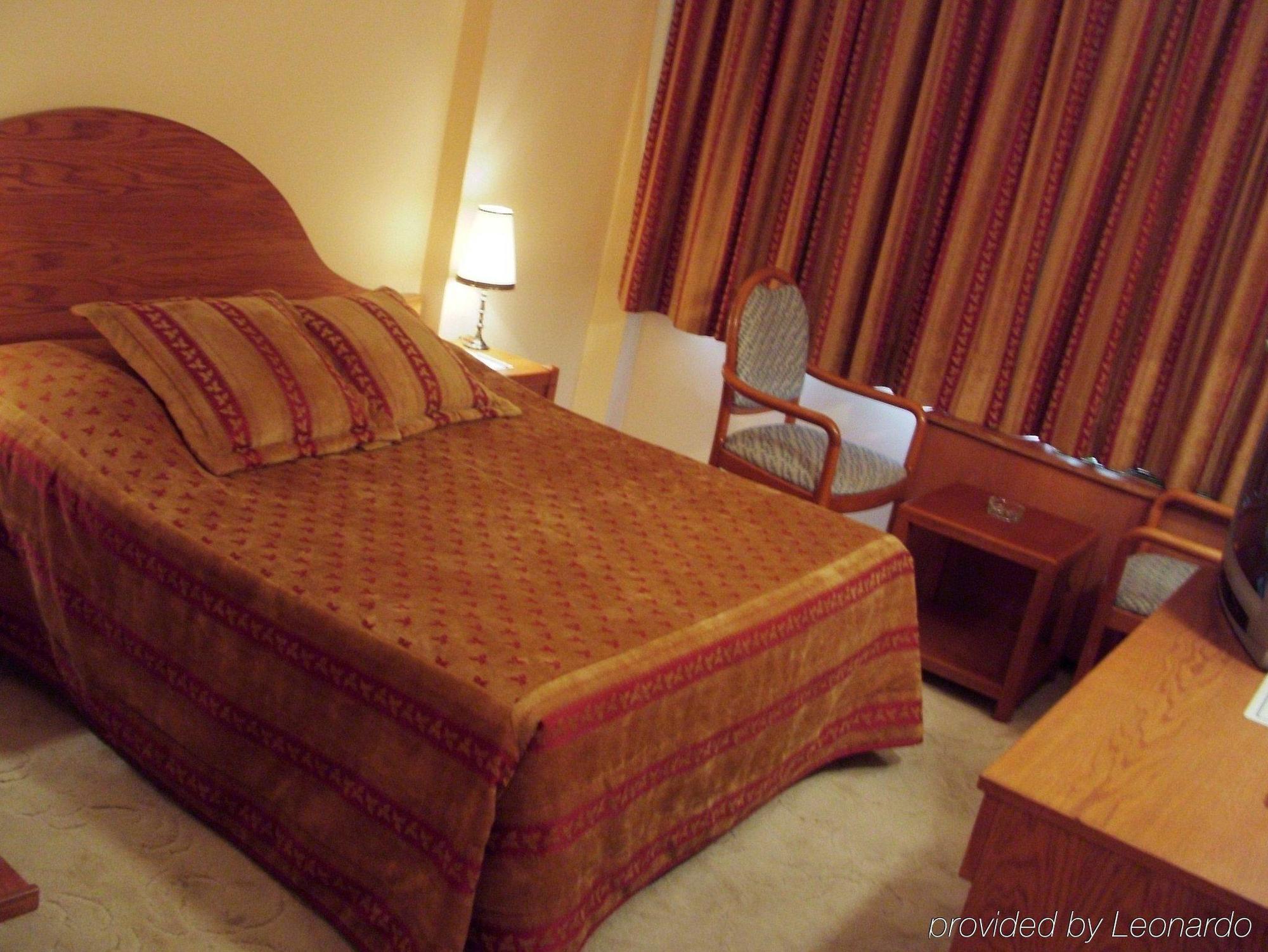 איסטמבול Aden Hotel חדר תמונה