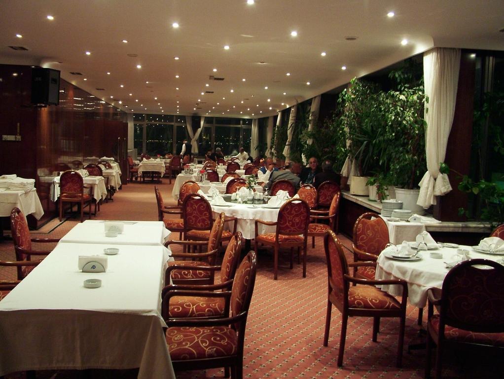 איסטמבול Aden Hotel מראה חיצוני תמונה