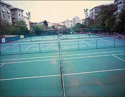 איסטמבול Aden Hotel מראה חיצוני תמונה