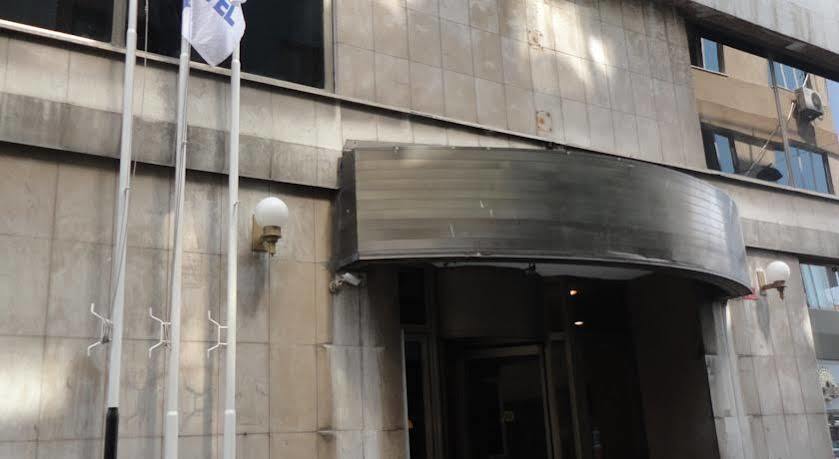 איסטמבול Aden Hotel מראה חיצוני תמונה